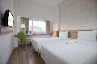 Whiz Hotel Cikini